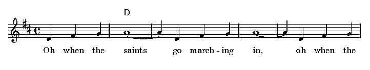 [image of music]